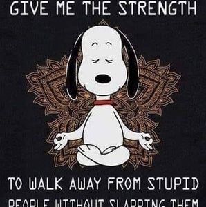 Meet your Posher, Karen